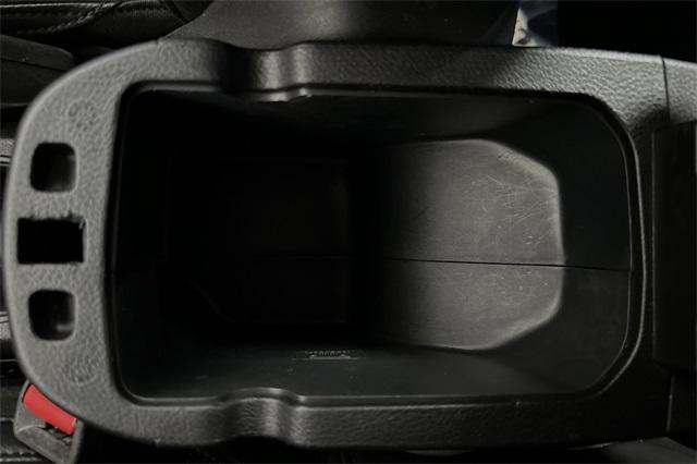 2021 Jeep Compass Vehicle Photo in ELK GROVE, CA 95757-8703