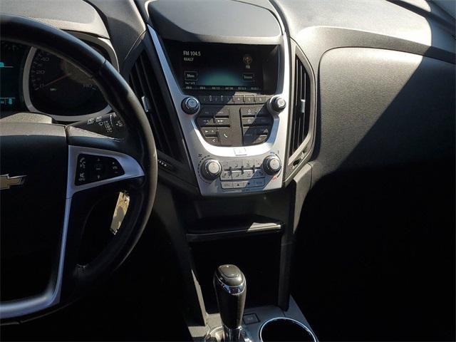 2016 Chevrolet Equinox Vehicle Photo in GRAND BLANC, MI 48439-8139