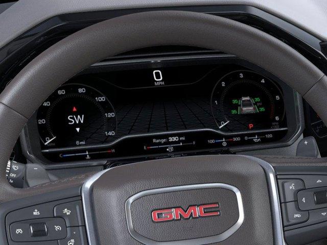 2024 GMC Sierra 1500 Vehicle Photo in WEST FRANKFORT, IL 62896-4173