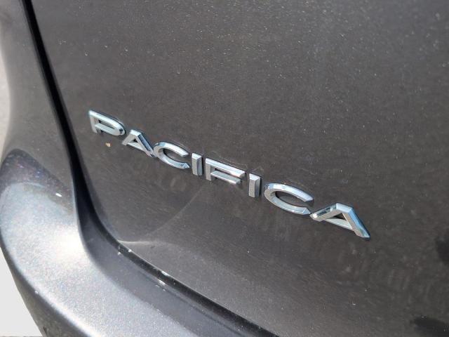 2022 Chrysler Pacifica Vehicle Photo in Savannah, GA 31419