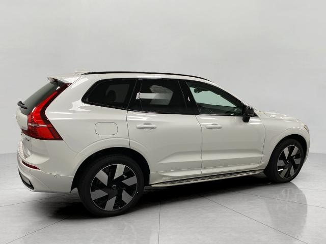 2025 Volvo XC60 Plug-In Hybrid Vehicle Photo in Appleton, WI 54913