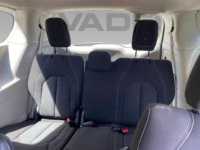 2022 Chrysler Voyager Vehicle Photo in Statesboro, GA 30458