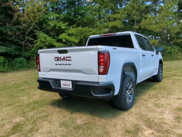 2024 GMC Sierra 1500 Vehicle Photo in ALBERTVILLE, AL 35950-0246