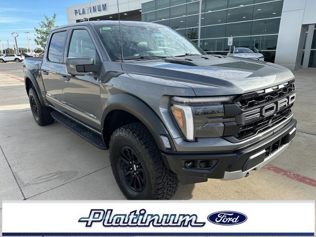 2024 Ford F-150 Vehicle Photo in Terrell, TX 75160