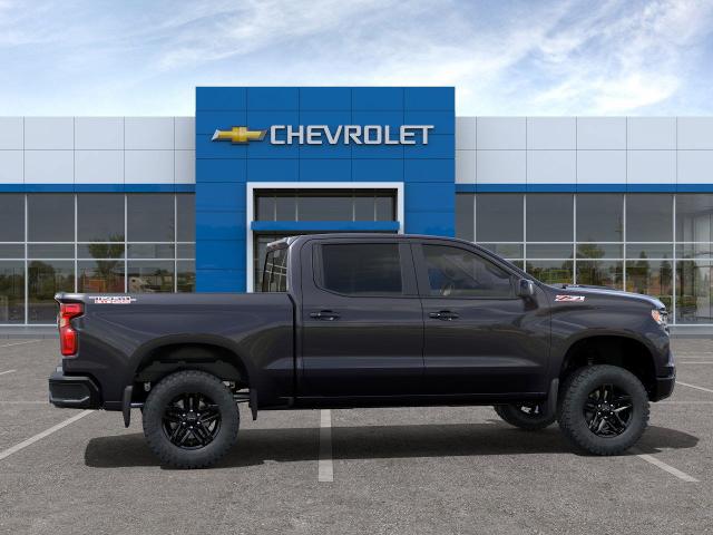 2024 Chevrolet Silverado 1500 Vehicle Photo in Kingston, PA 18704