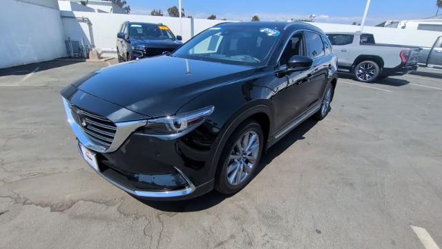 2022 Mazda CX-9 Vehicle Photo in ANAHEIM, CA 92806-5612