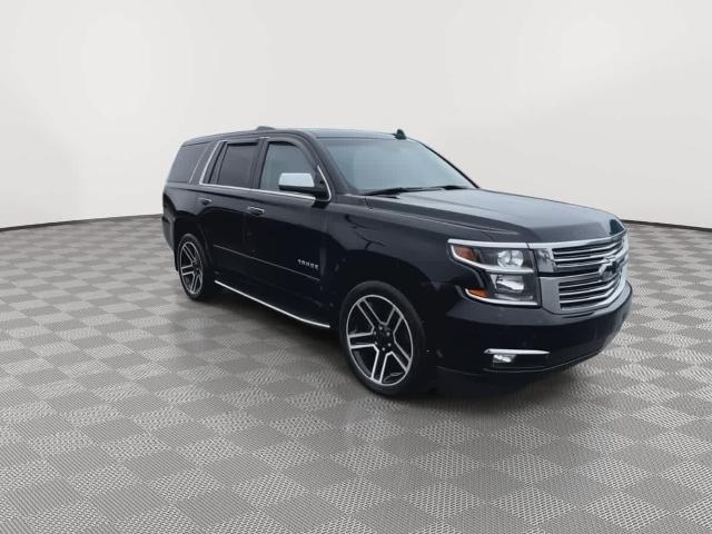 2017 Chevrolet Tahoe Vehicle Photo in WASILLA, AK 99654-8339