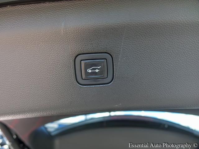 2021 Buick Enclave Vehicle Photo in OAK LAWN, IL 60453-2517