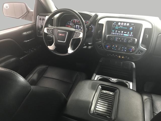 2018 GMC Sierra 1500 Vehicle Photo in GREEN BAY, WI 54303-3330