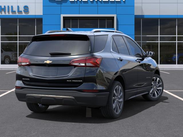 2022 Chevrolet Equinox Vehicle Photo in FREEPORT, NY 11520-3923