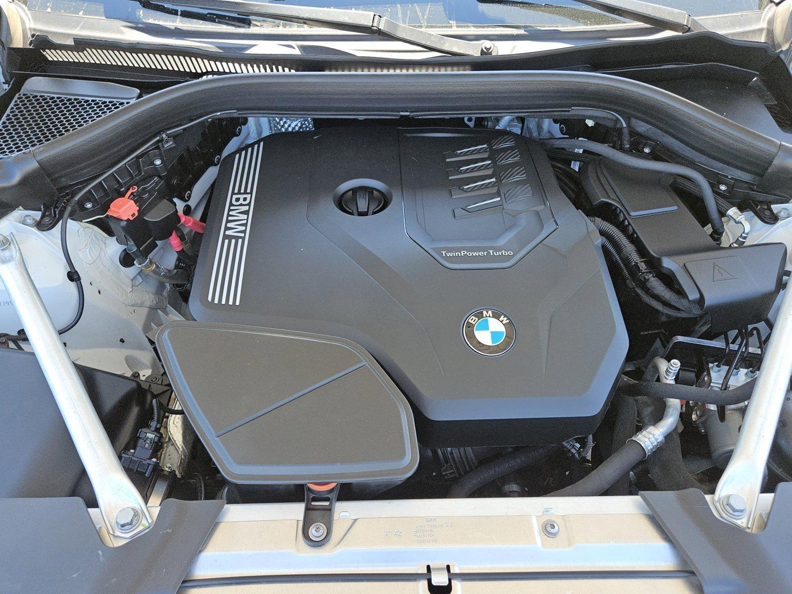 2023 BMW X3 Vehicle Photo in CORPUS CHRISTI, TX 78416-1100