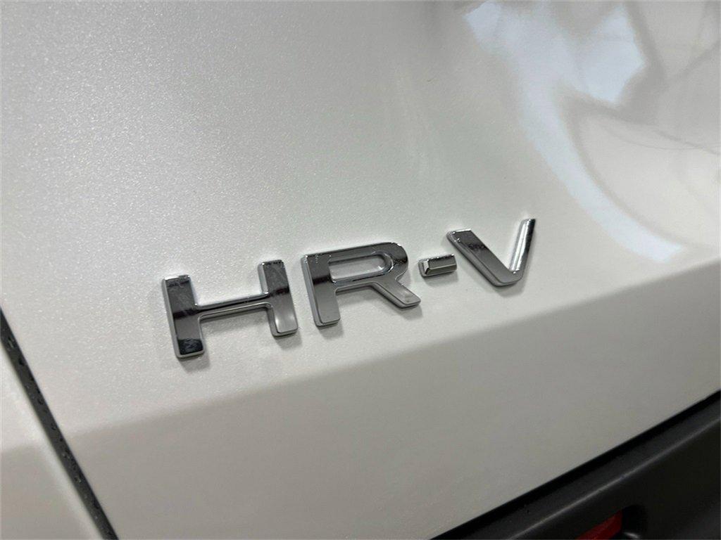 2025 Honda HR-V Vehicle Photo in Muncy, PA 17756