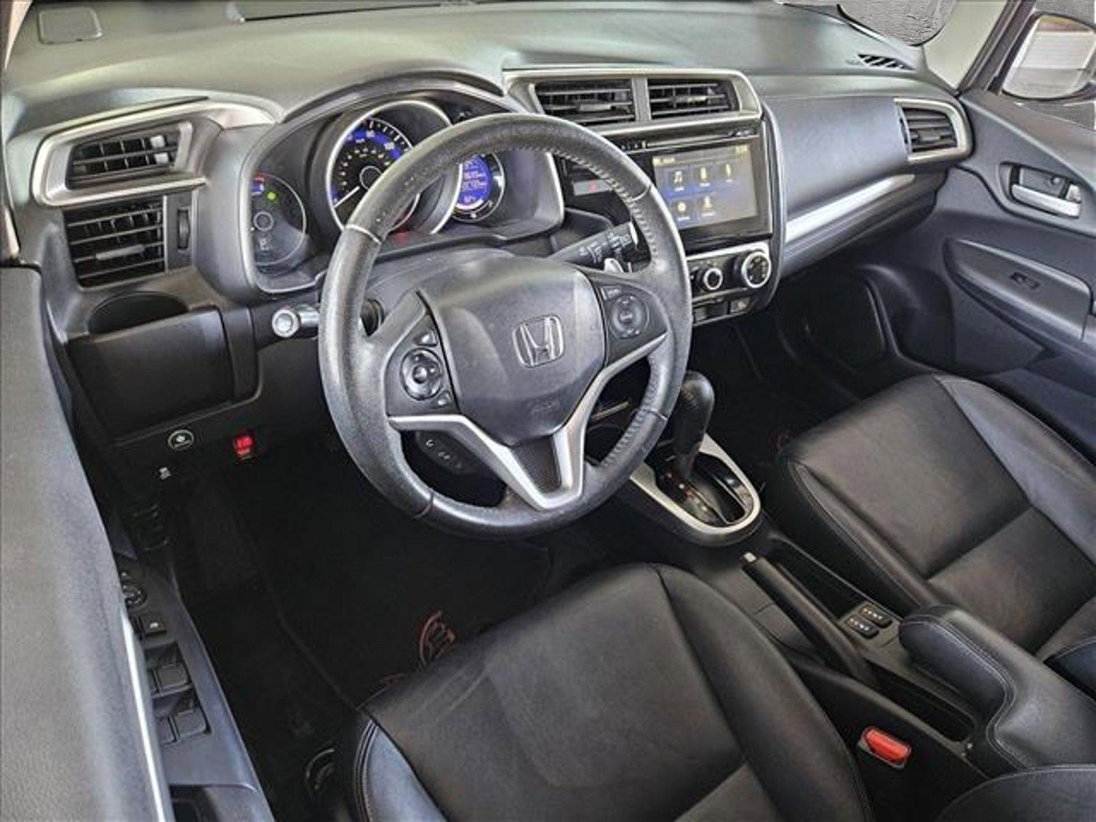 2016 Honda Fit Vehicle Photo in Henderson, NV 89014