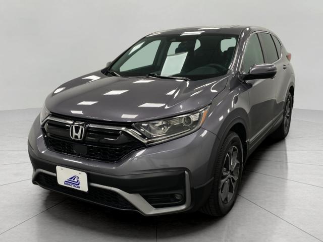 2021 Honda CR-V Vehicle Photo in Appleton, WI 54913