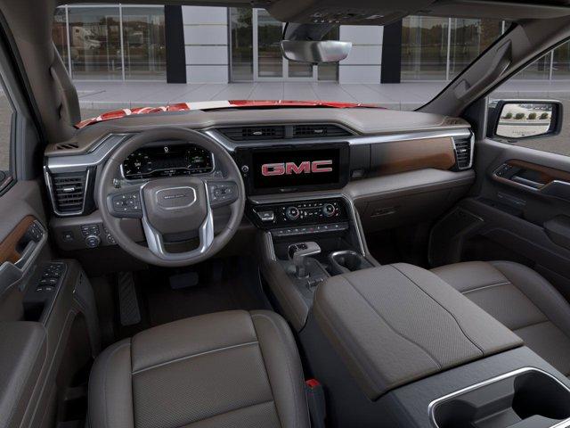 2024 GMC Sierra 1500 Vehicle Photo in ALBERTVILLE, AL 35950-0246