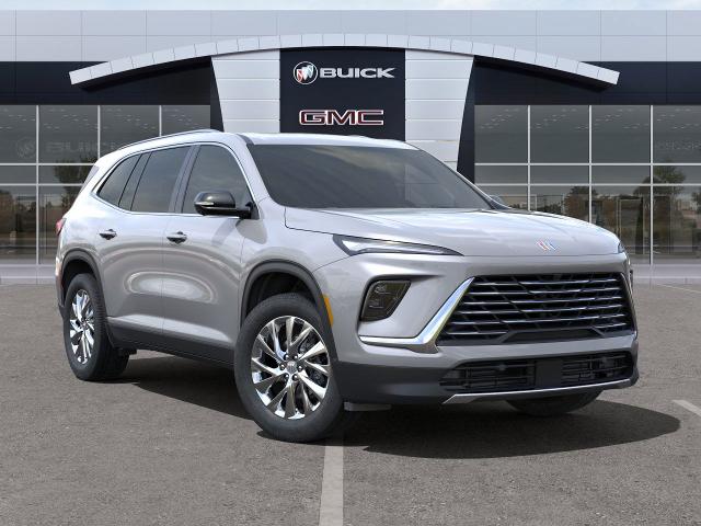 2025 Buick Enclave Vehicle Photo in ALBERTVILLE, AL 35950-0246