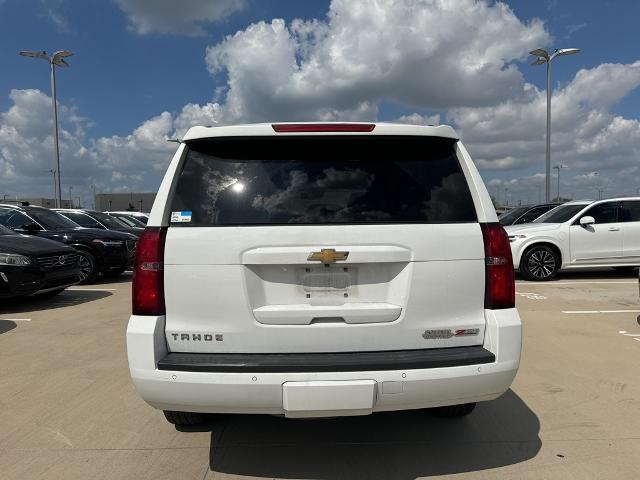 2017 Chevrolet Tahoe Vehicle Photo in Grapevine, TX 76051