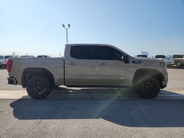 2023 GMC Sierra 1500 Vehicle Photo in EASTLAND, TX 76448-3020