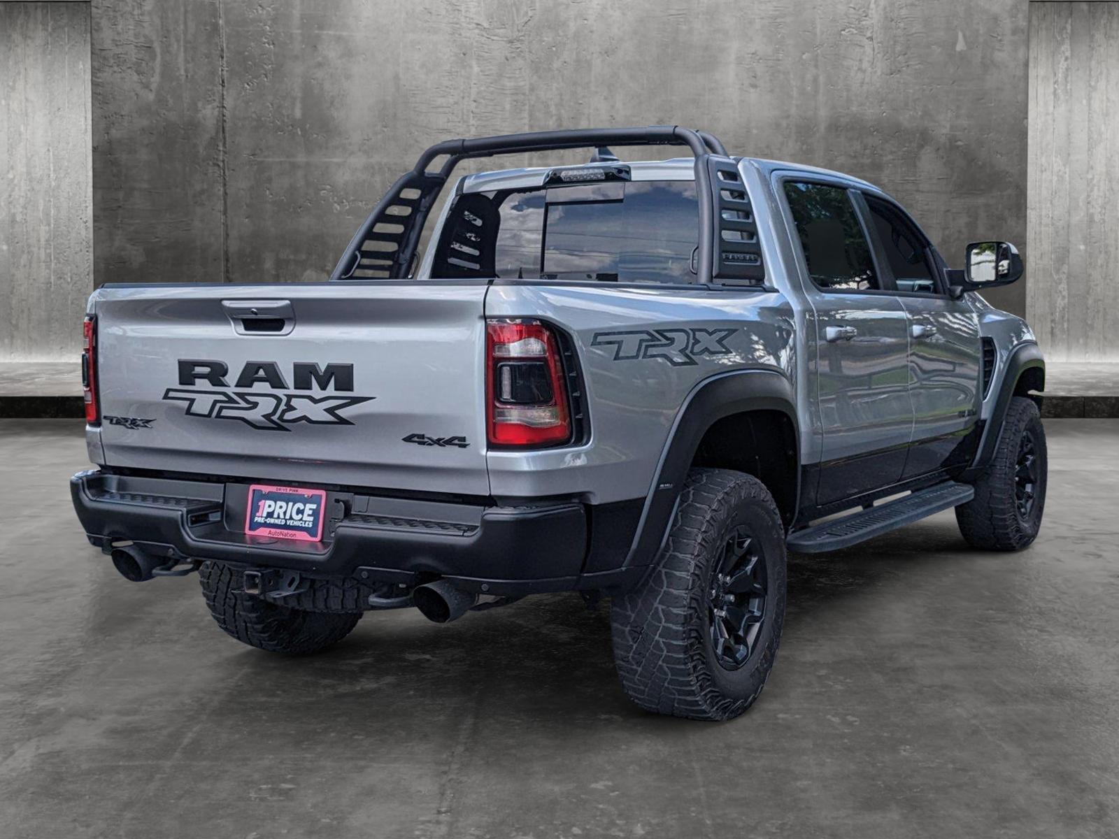 2022 Ram 1500 Vehicle Photo in Sanford, FL 32771