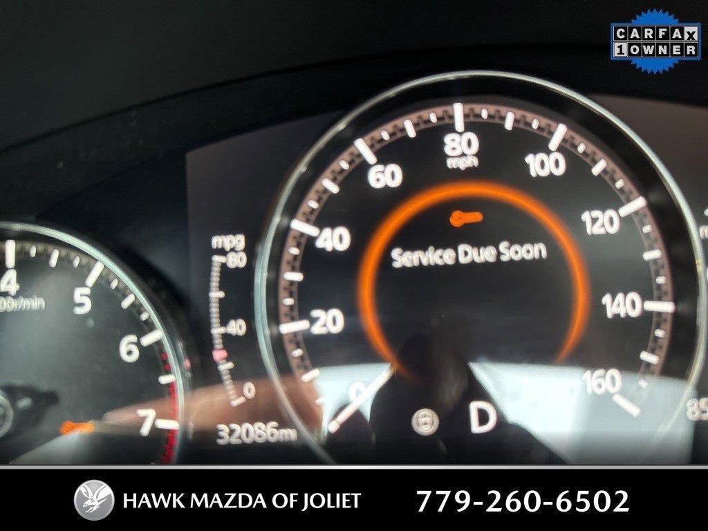 2021 Mazda CX-30 Vehicle Photo in Plainfield, IL 60586