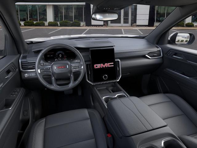 2024 GMC Acadia Vehicle Photo in WILLIAMSVILLE, NY 14221-2883