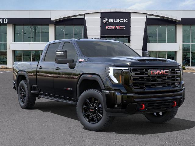 2025 GMC Sierra 2500 HD Vehicle Photo in WILLIAMSVILLE, NY 14221-2883