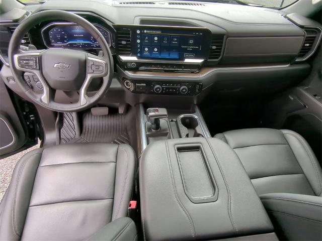 2022 Chevrolet Silverado 1500 Vehicle Photo in ALBERTVILLE, AL 35950-0246