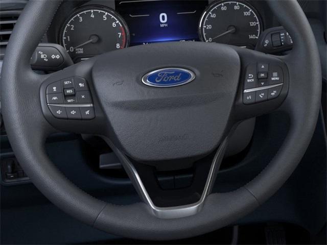 2024 Ford Maverick Vehicle Photo in Mahwah, NJ 07430-1343