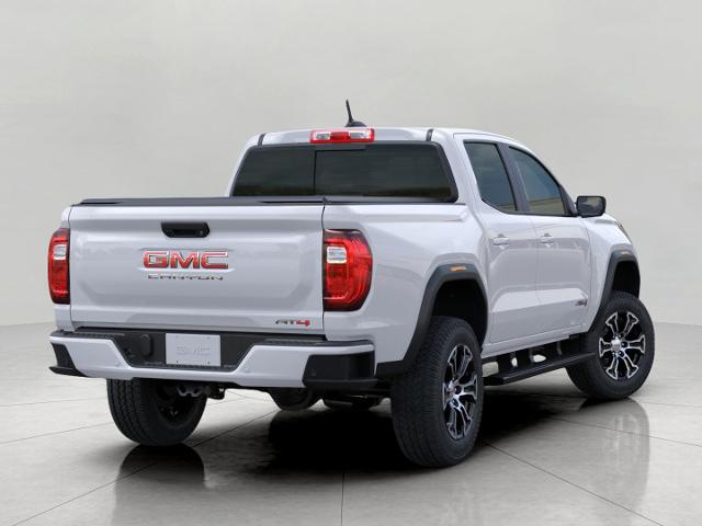 2024 GMC Canyon Vehicle Photo in GREEN BAY, WI 54303-3330