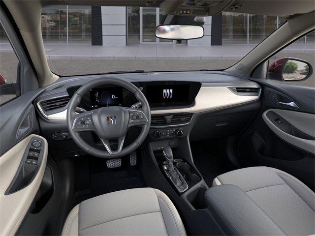 2025 Buick Encore GX Vehicle Photo in JACKSON, MI 49202-1834