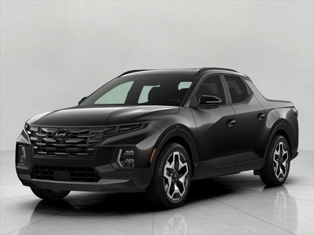 2024 Hyundai SANTA CRUZ Vehicle Photo in Green Bay, WI 54304