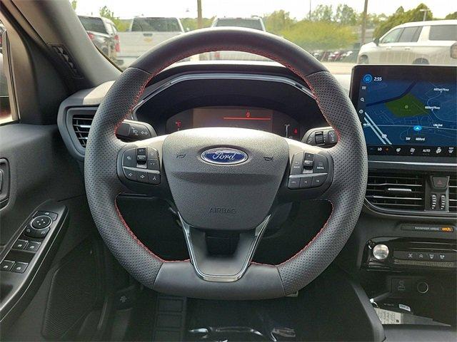 2023 Ford Escape Vehicle Photo in MILFORD, OH 45150-1684