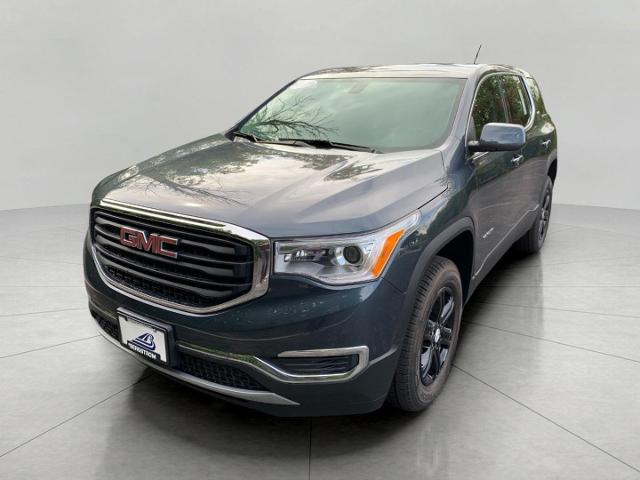 2019 GMC Acadia Vehicle Photo in APPLETON, WI 54914-4656