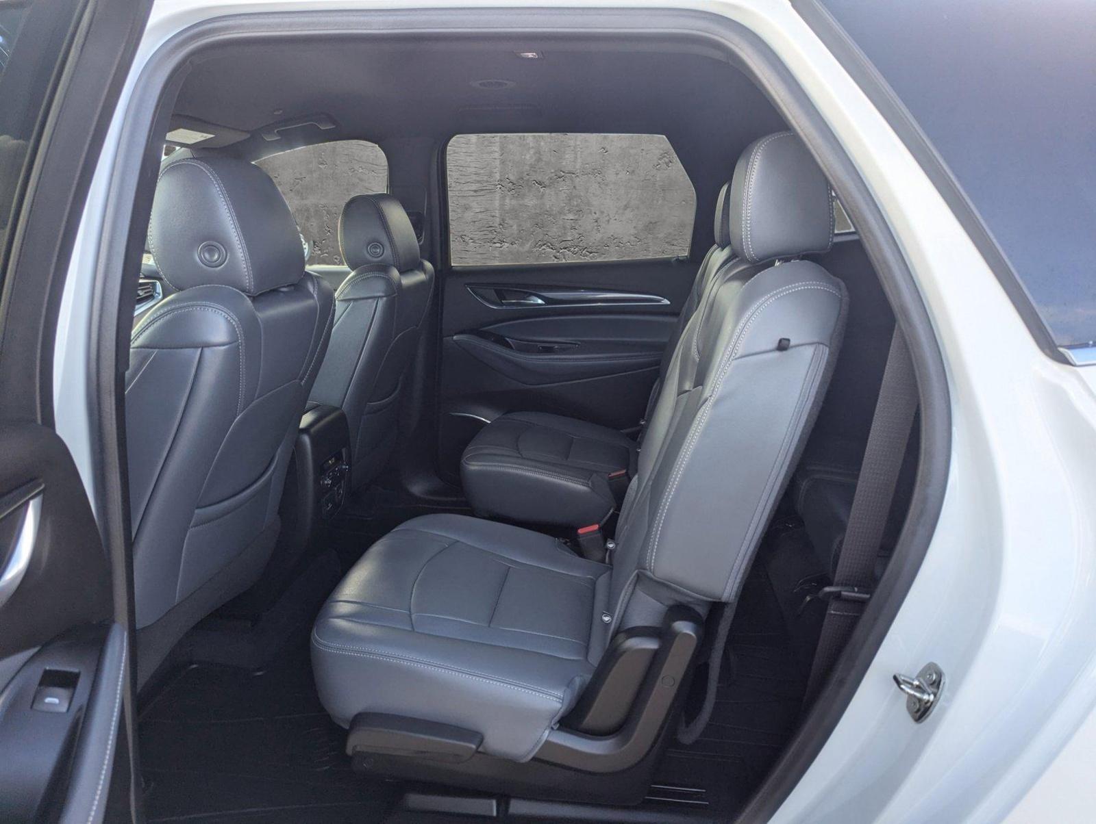 2023 Buick Enclave Vehicle Photo in CORPUS CHRISTI, TX 78412-4902