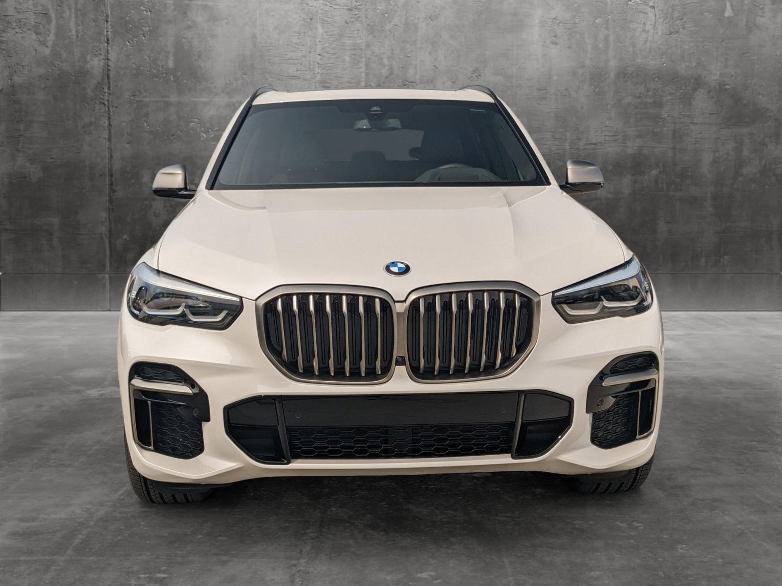 2023 BMW X5 M50i Vehicle Photo in Towson, MD 21204