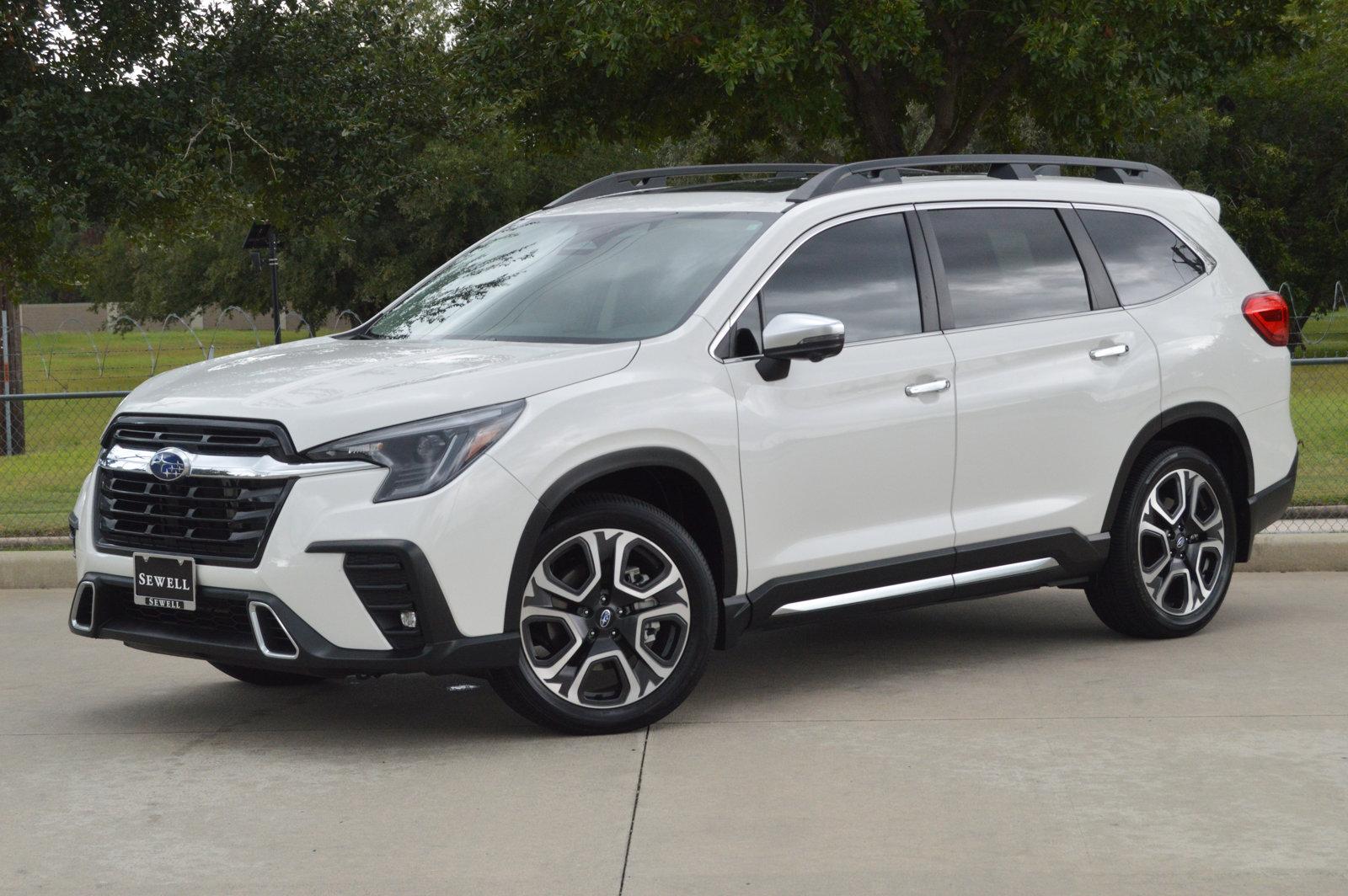 2023 Subaru Ascent Vehicle Photo in Houston, TX 77090