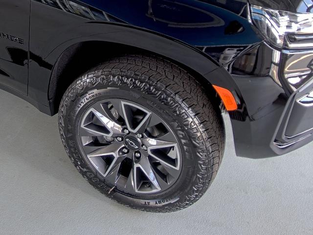 2024 Chevrolet Tahoe Vehicle Photo in WENTZVILLE, MO 63385-1017