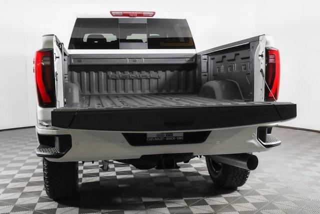 2024 GMC Sierra 2500 HD Vehicle Photo in PUYALLUP, WA 98371-4149