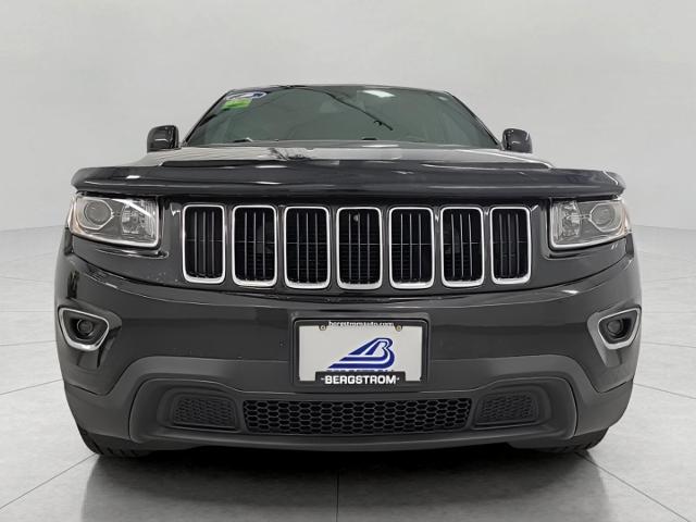 2016 Jeep Grand Cherokee Vehicle Photo in NEENAH, WI 54956-2243