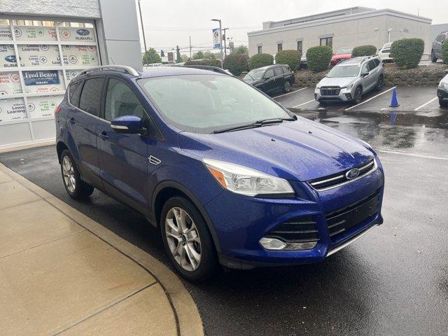 2015 Ford Escape Vehicle Photo in Doylestown, PA 18902