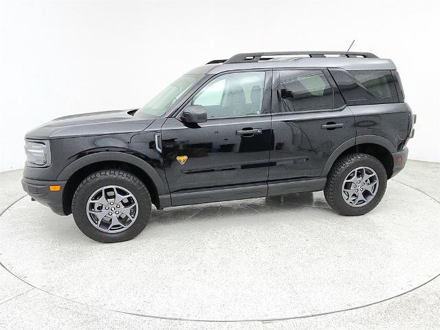 2022 Ford Bronco Sport Vehicle Photo in Grapevine, TX 76051