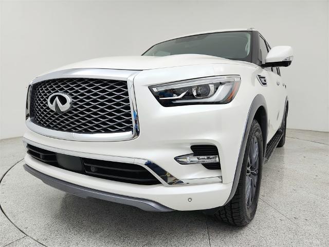 2023 INFINITI QX80 Vehicle Photo in Grapevine, TX 76051