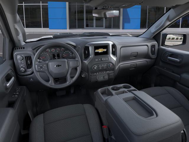 2025 Chevrolet Silverado 1500 Vehicle Photo in ORLANDO, FL 32808-7998