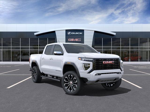 2024 GMC Canyon Vehicle Photo in LONE TREE, CO 80124-2750