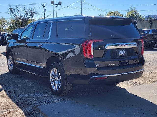 2024 GMC Yukon XL Vehicle Photo in PARIS, TX 75460-2116