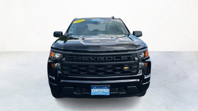 2022 Chevrolet Silverado 1500 Vehicle Photo in Nashua, NH 03060