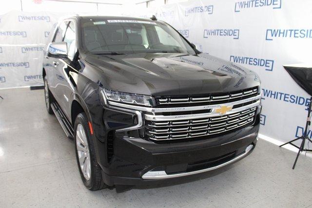 2024 Chevrolet Tahoe Vehicle Photo in SAINT CLAIRSVILLE, OH 43950-8512