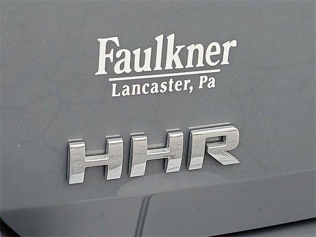 2008 Chevrolet HHR Vehicle Photo in LANCASTER, PA 17601-0000