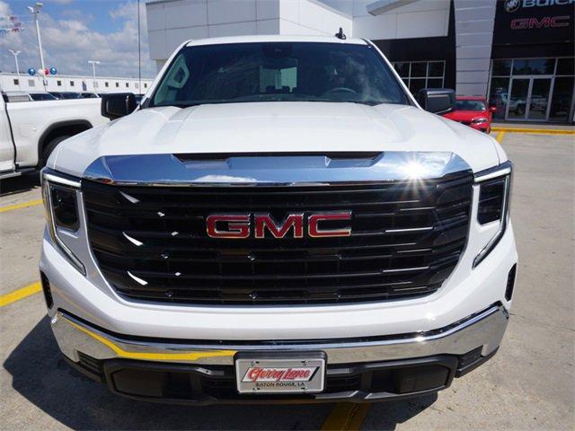 2024 GMC Sierra 1500 Vehicle Photo in BATON ROUGE, LA 70806-4466