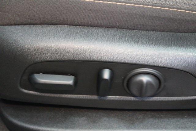 2020 Chevrolet Equinox Vehicle Photo in GRAND LEDGE, MI 48837-9199